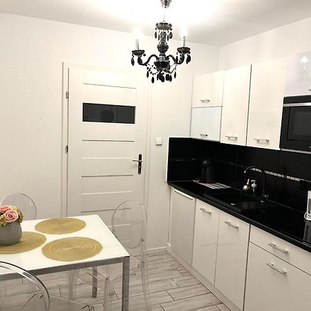 Apartament Kameralny15 Danzig Exterior foto
